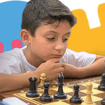 Torneios de Xadrez – CAREVCHESS